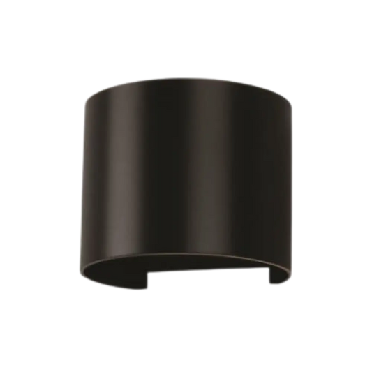 Contemporary Square Wall Light - Fesara