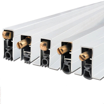 Easy Fit Automatic Door Seal Strip
