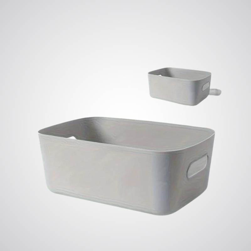 Practical Wall Storage Cubes for Beauty and Food - Fesara