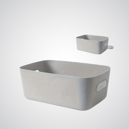 Practical Wall Storage Cubes for Beauty and Food - Fesara