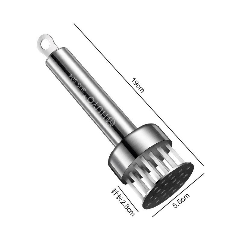 Premium Meat Tenderizer Tools for Steak and Chicken - Fesara