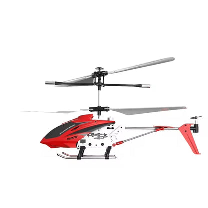 Tough Crash Proof RC Helicopter with LED Lights