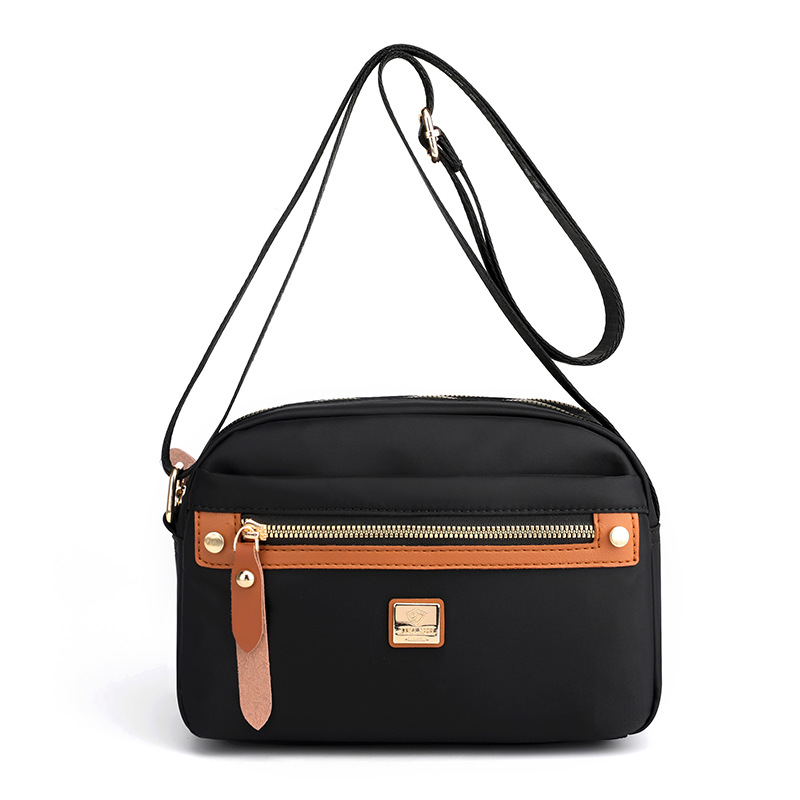 Fesara | Durable Small Shoulder Bag