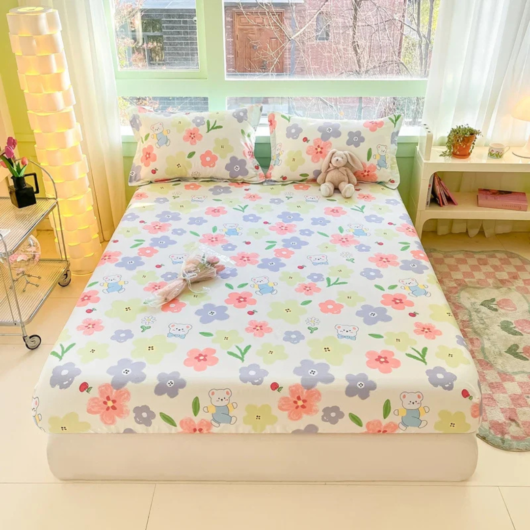 Premium Comfort Bedding Set - Fesara