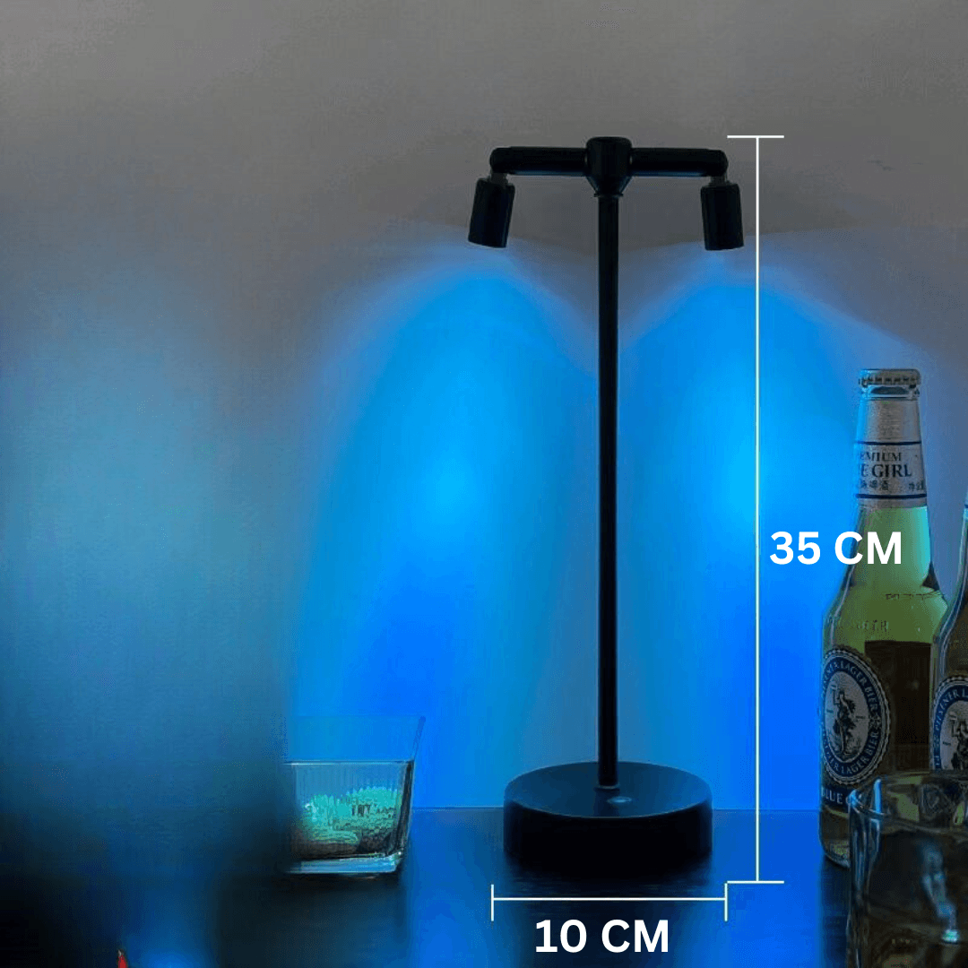 Classic Dimmable Desk Lamp