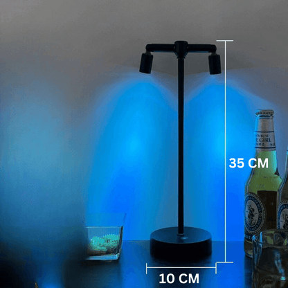 Classic Dimmable Desk Lamp