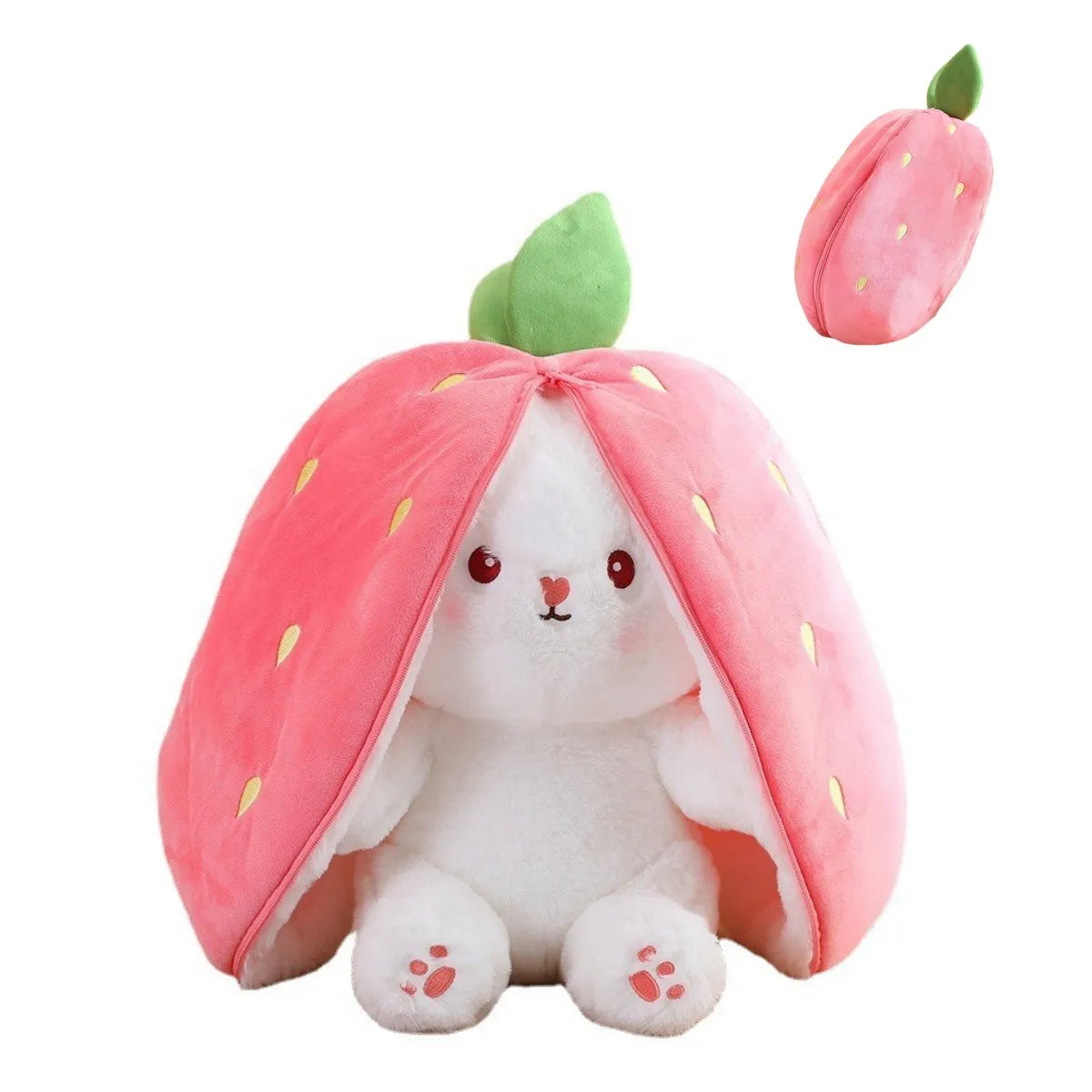 Cuddly Plush Bunny Soft Toys