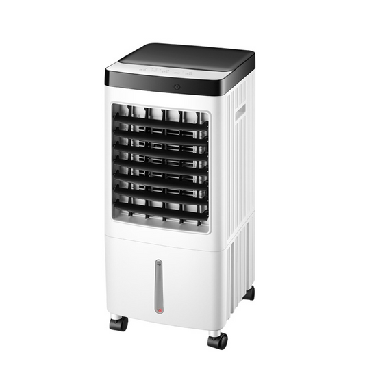 Compact Standing Air Conditioner Room Cooler Indoor Unit - Fesara