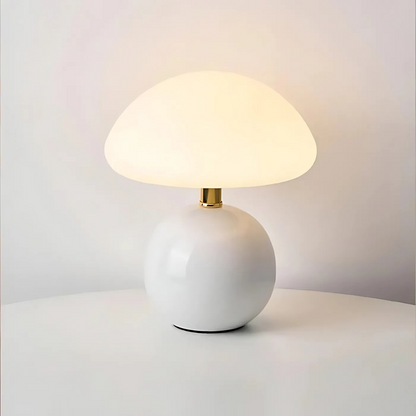Fesara Modern Fungi Desk Light - Fesara