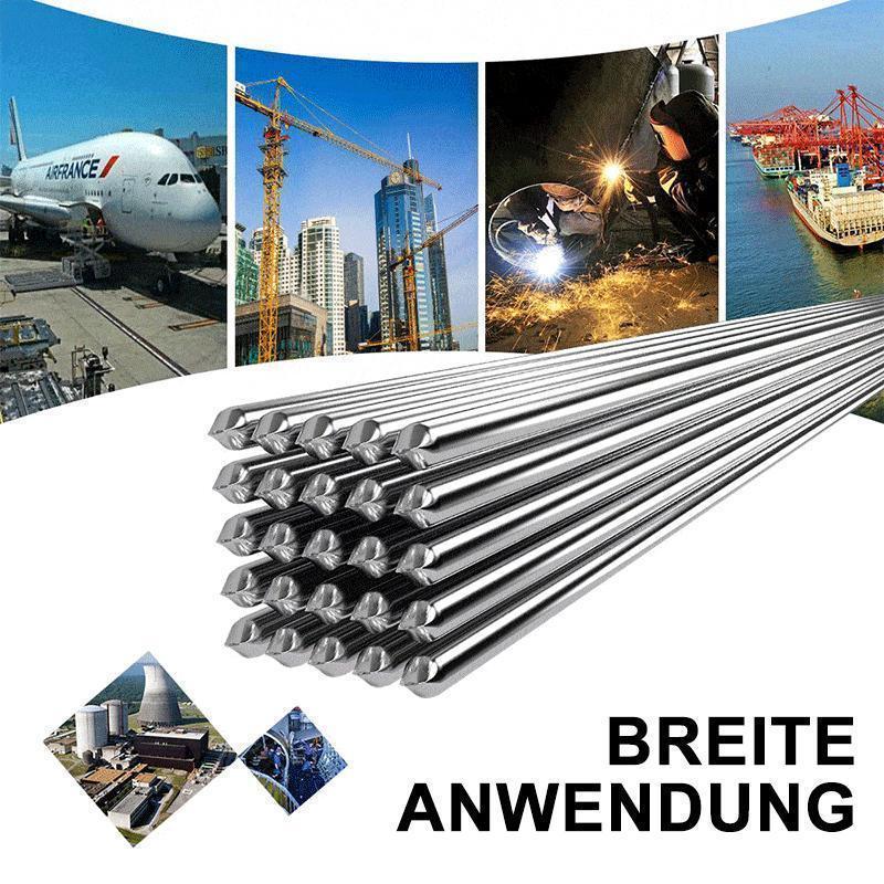 Fesara | Easy to Use Welding Rods