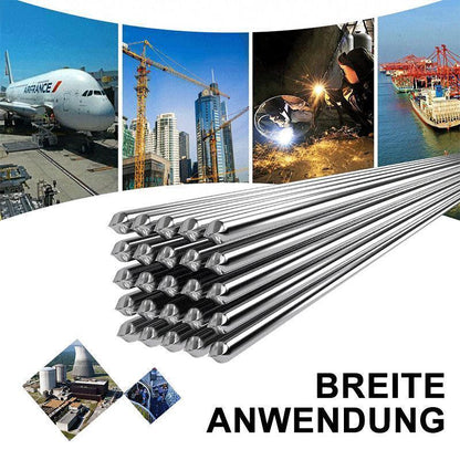 Fesara | Easy to Use Welding Rods