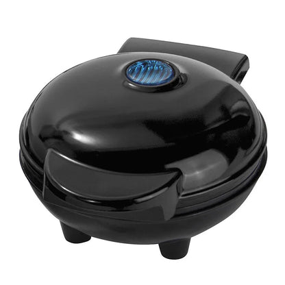 Easy Mini Waffle Maker Perfect Breakfast Appliance