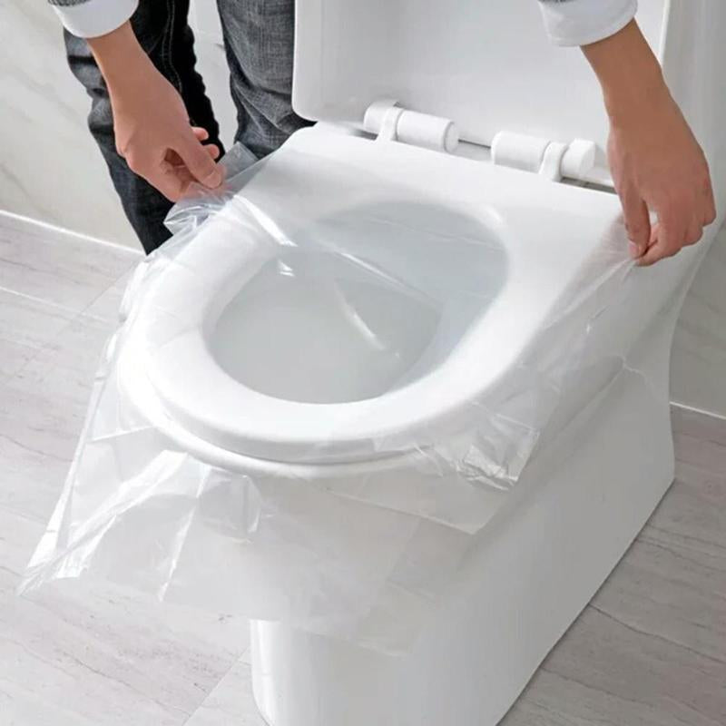Portable Sanitary Toilet Seat Covers - Fesara