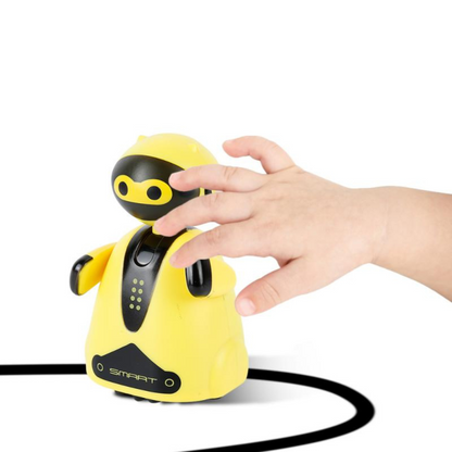 Fun Interactive Robot Toy