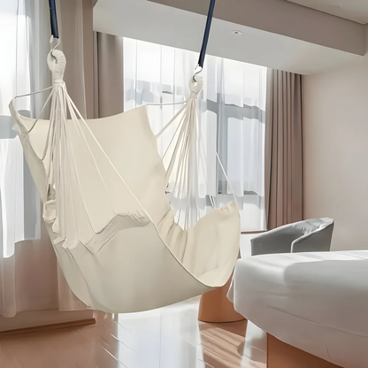 Relaxing Outdoor Hammock
