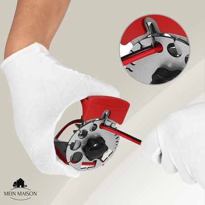 Easy Cable Stripper Tool - Fesara