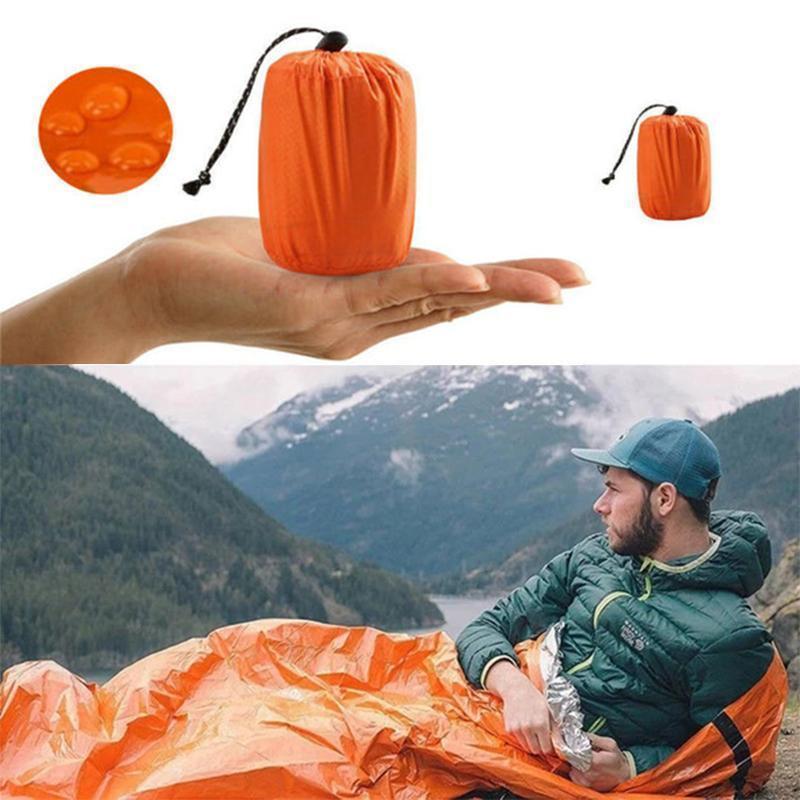 Fesara | Outdoor Survival Sleeping Bag