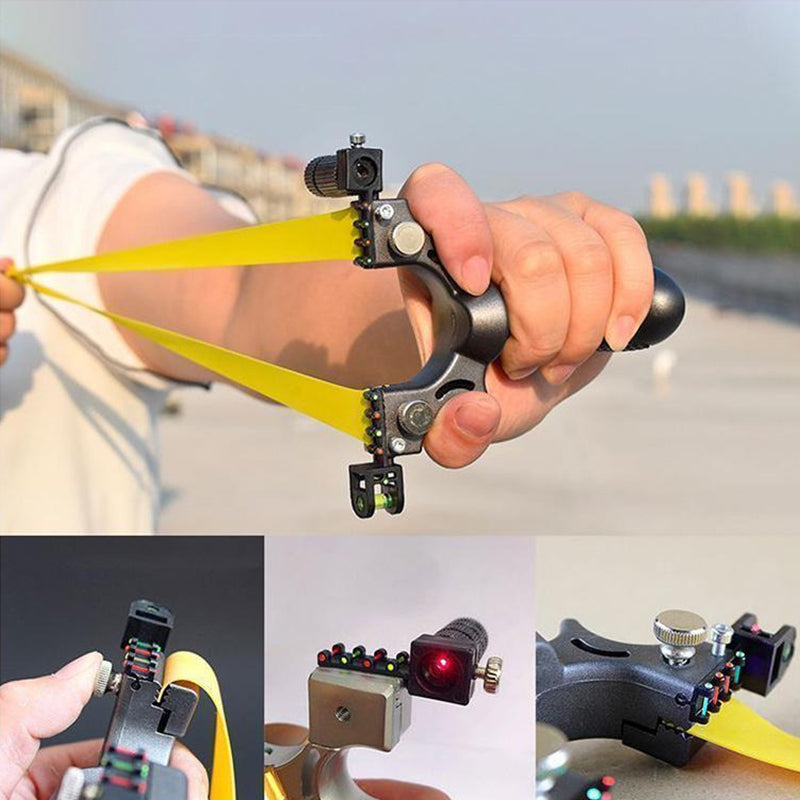 Powerful Outdoor Hunting Slingshot - Fesara