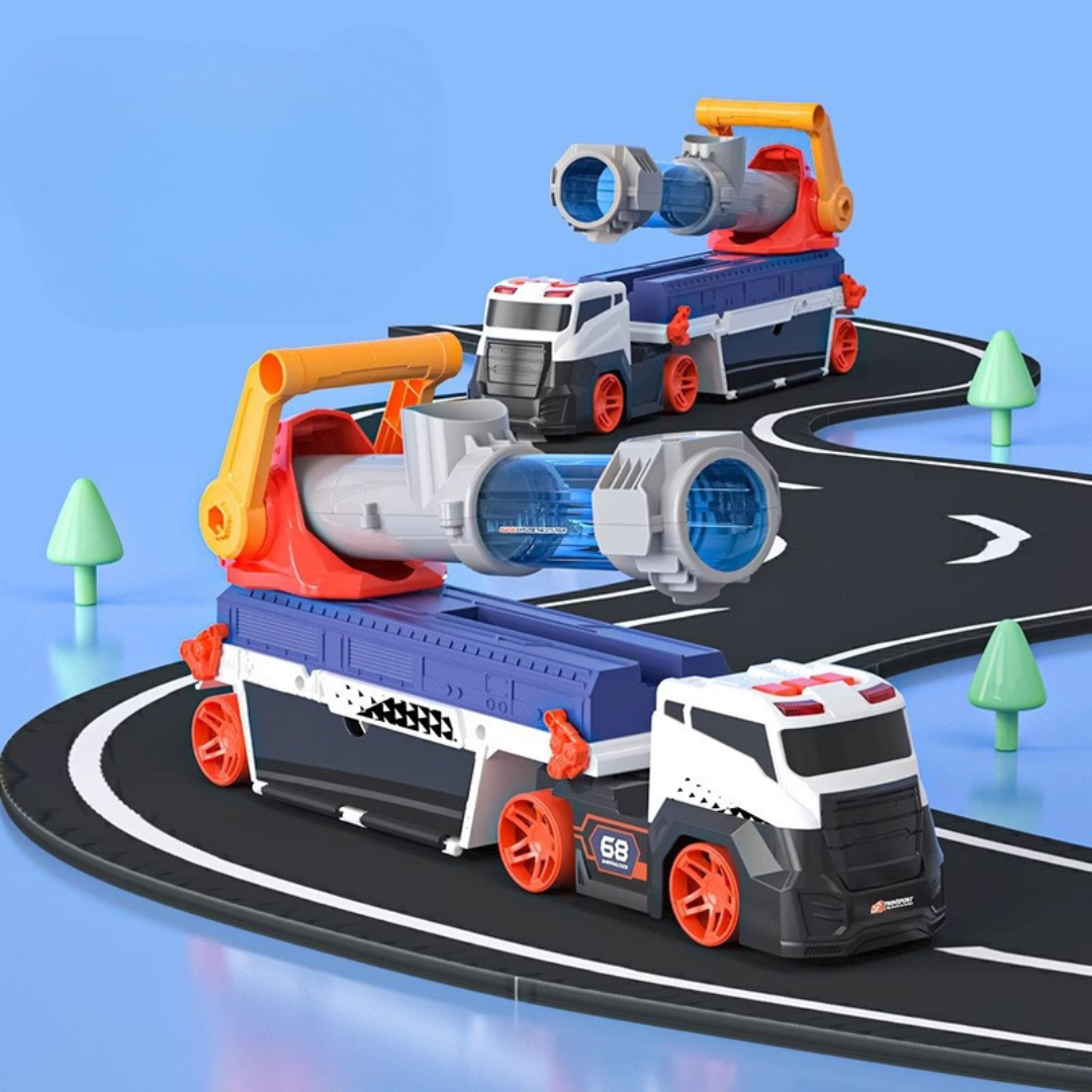 Fast Remote Control Toy Car Truck