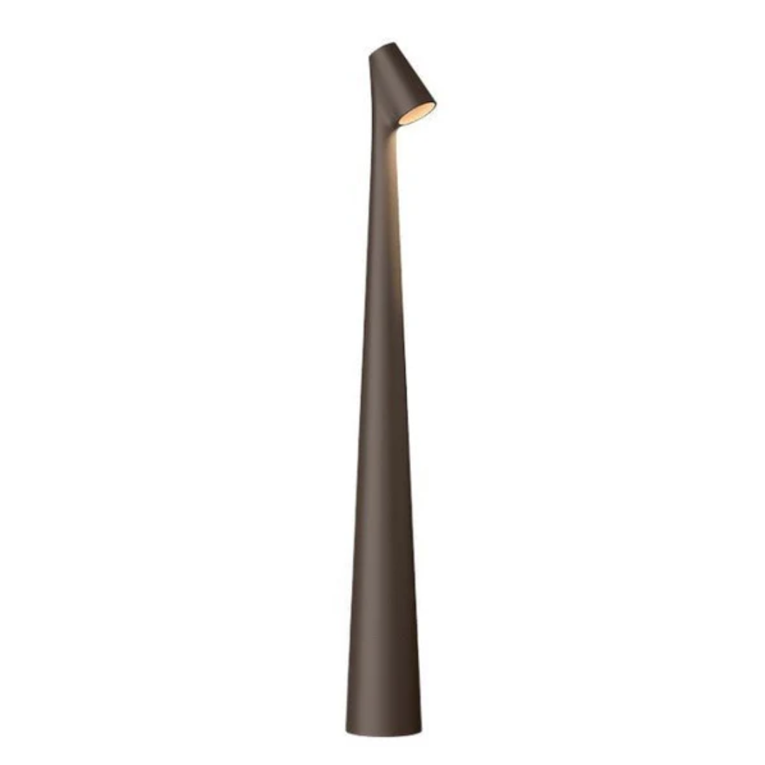 Simple Nordic LED Desk Lamp