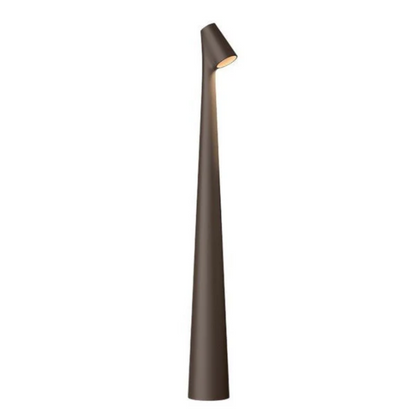 Simple Nordic LED Desk Lamp