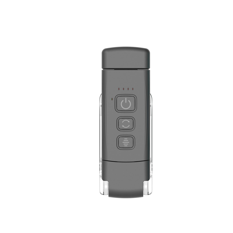 Compact Clip On LED Book Light