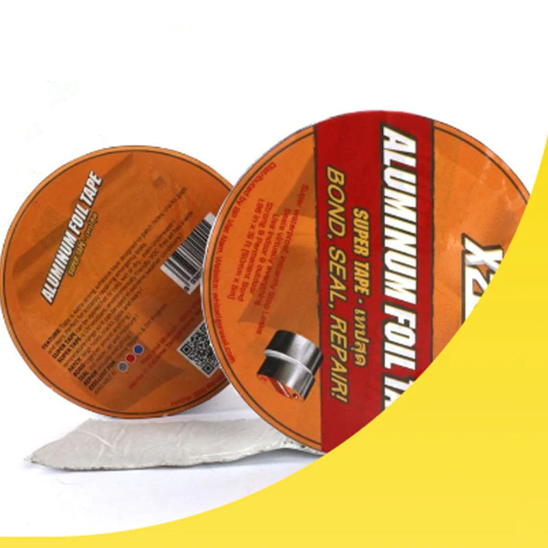 Heavy Duty Water Resistant Seal Tape
