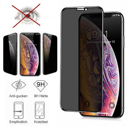 Private Screen Phone Protector Film - Fesara