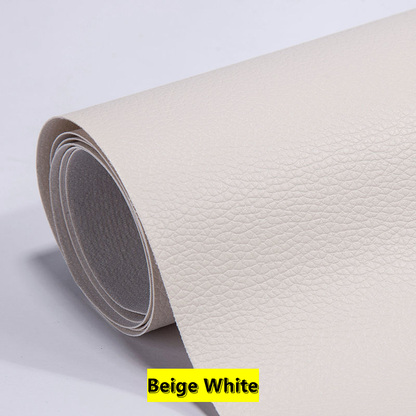 Easy Leather Repair Kit