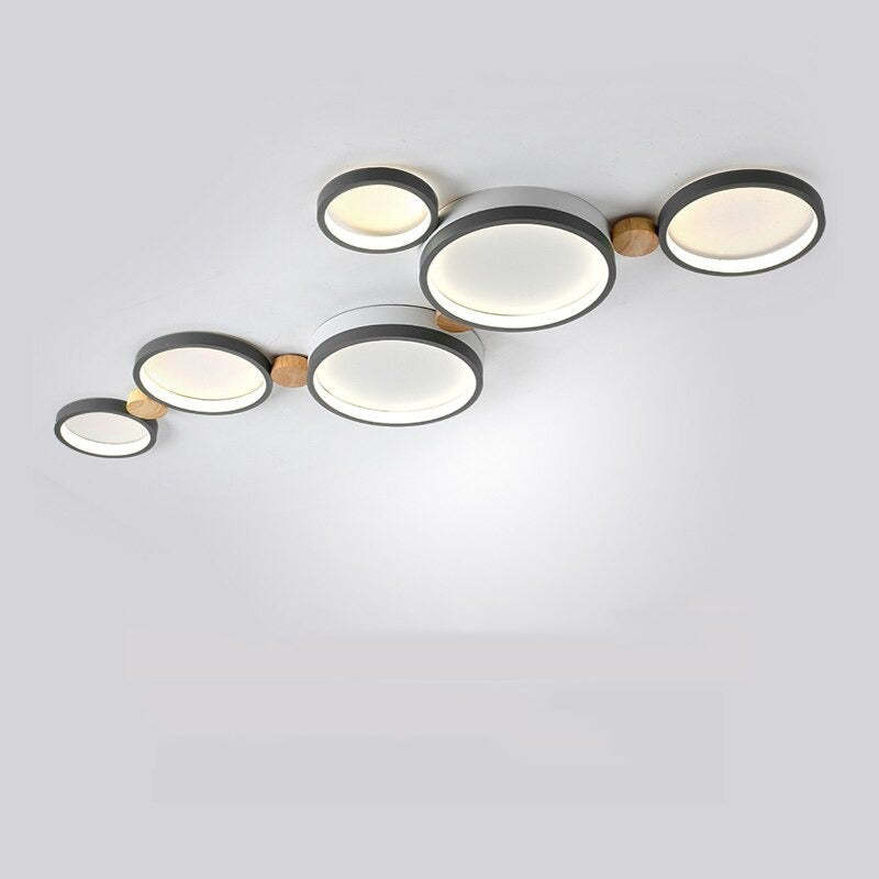 Stylish Modern Ceiling Lamp - Fesara