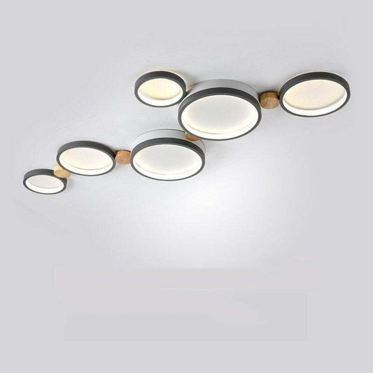 Stylish Modern Ceiling Lamp - Fesara