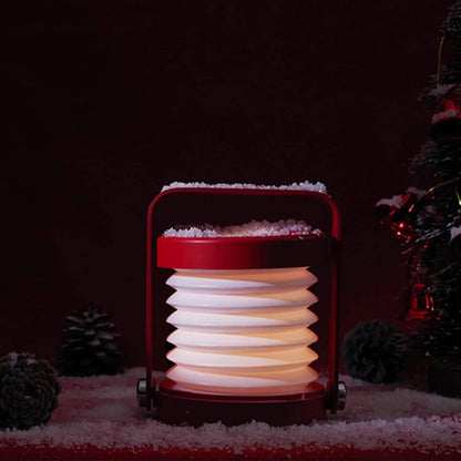 Portable Warm Ambient Table Lamp