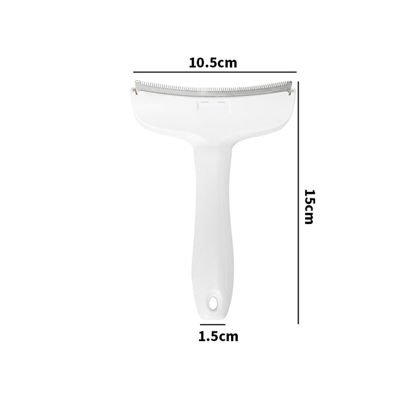Easy Pet Fur Cleaning Tool