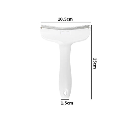 Easy Pet Fur Cleaning Tool
