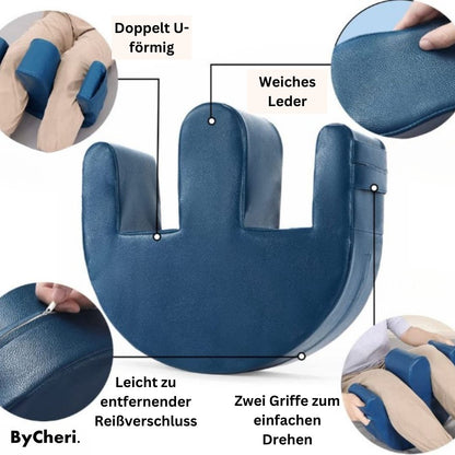 Pressure Relief Cushion for Sore Prevention