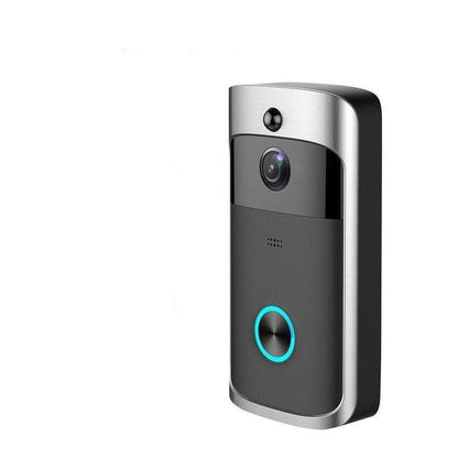 Wireless Video Smart Doorbell Camera - Fesara