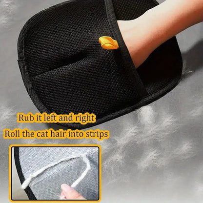 Pet Hair Remover Tool