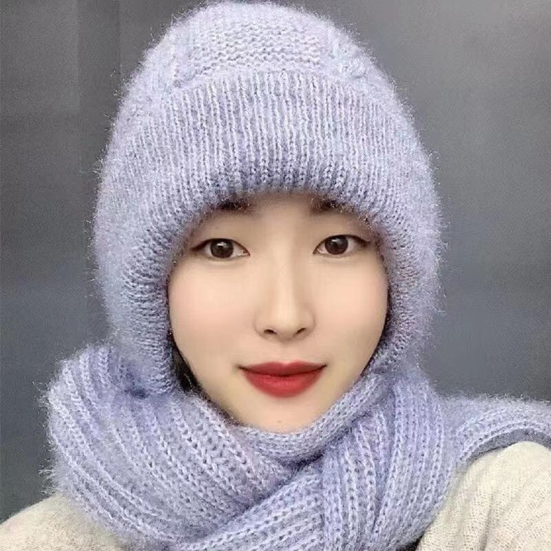 Cozy Winter Beanie