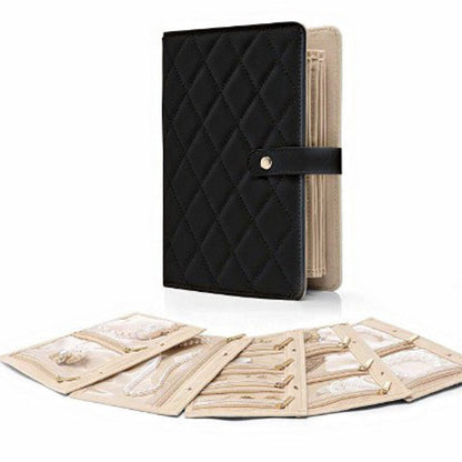 Fesara Jewelry Organizer Case