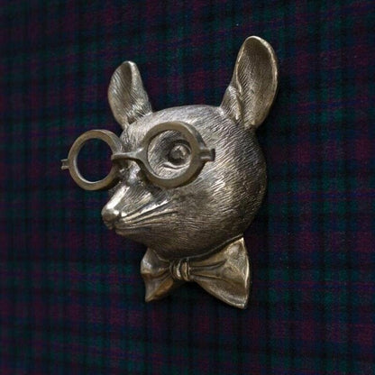 Stylish Animal Head Wall Art for Home Decor