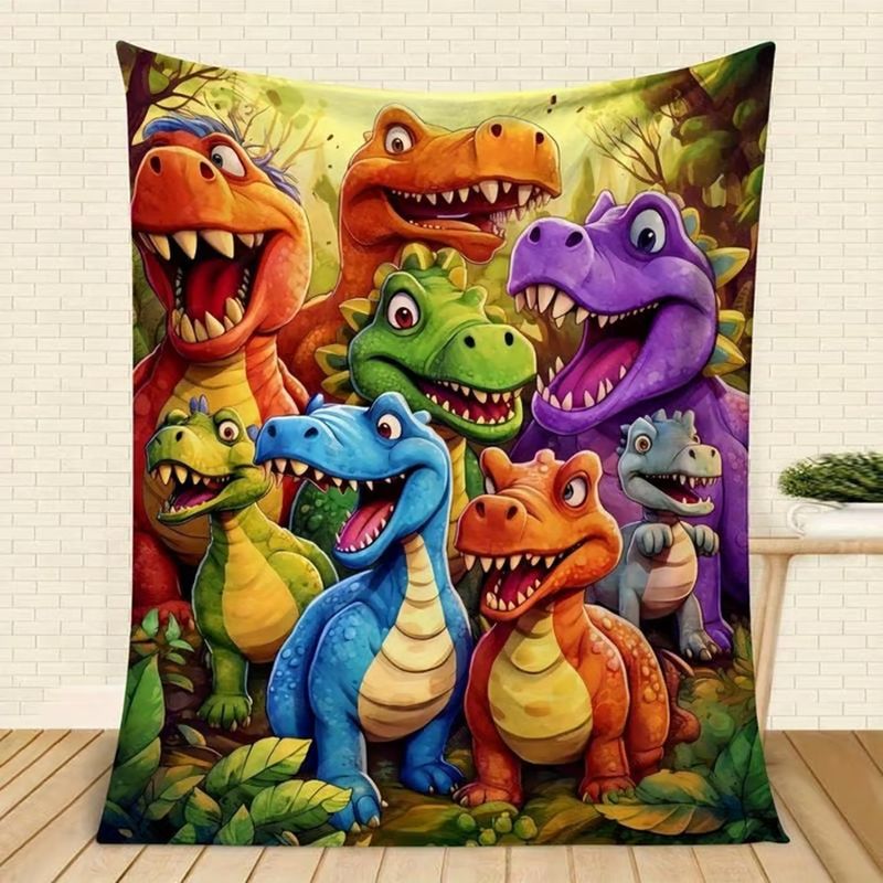 Cozy Plush Night Light