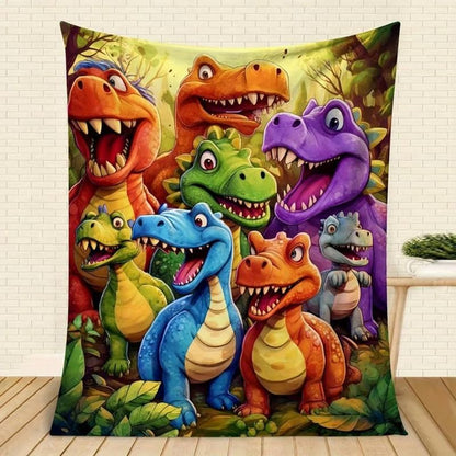 Cozy Plush Night Light