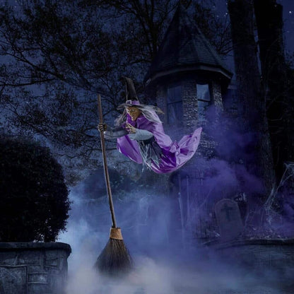 Spooky Night Light Projector - Fesara