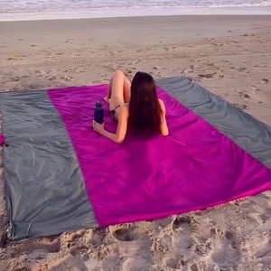 Easy Sand Removal Tool