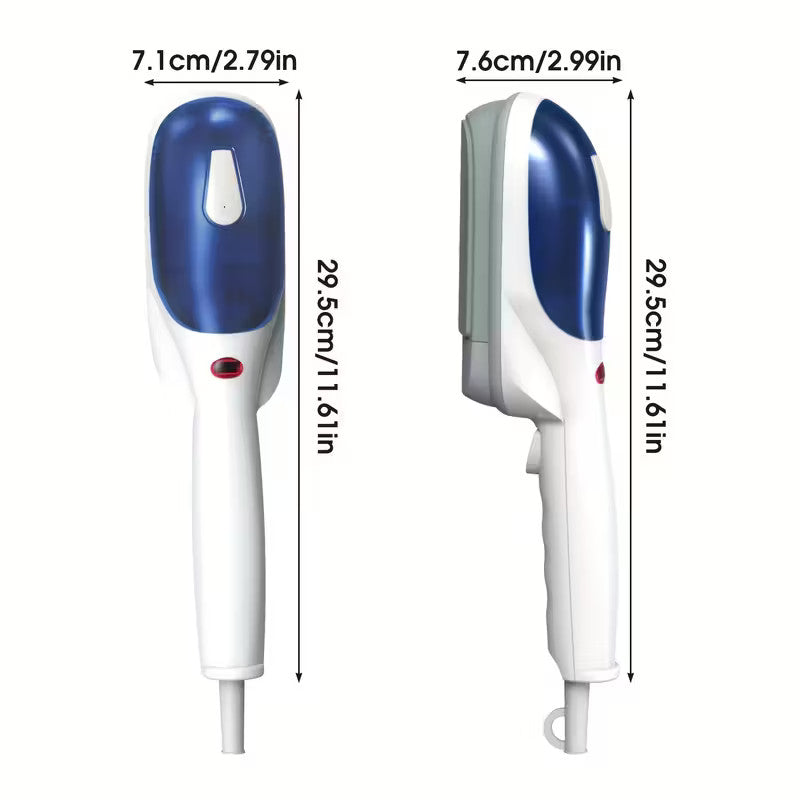 Portable Anti-Wrinkle Steam Facial Steamer