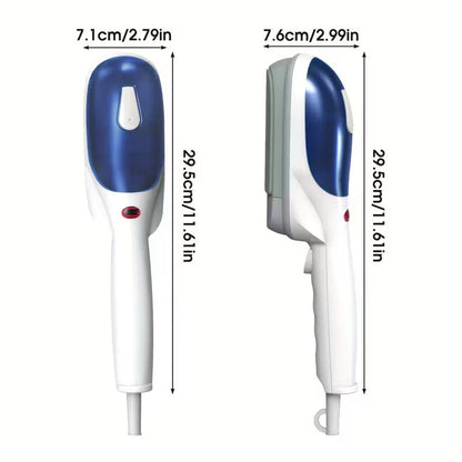 Portable Anti-Wrinkle Steam Facial Steamer
