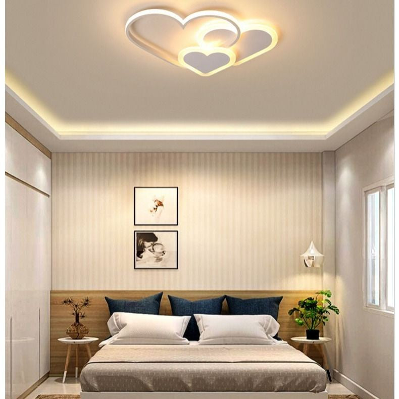 Warm White Gentle Lamp