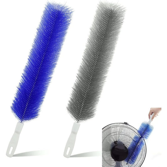 Soft Extendable Microfiber Duster Brush Cleaner - Fesara