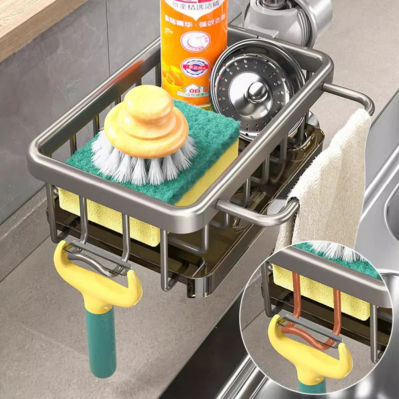 Premium Kitchen Storage Organizer
