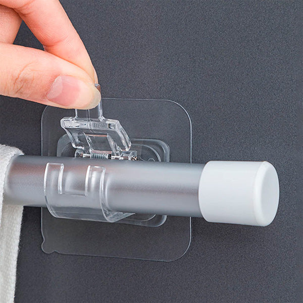 Easy Hang Hook for Instant Home Organization